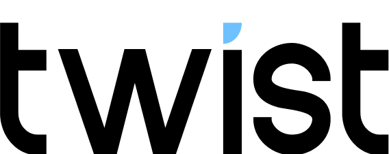 twist logo