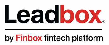 leadbox logo