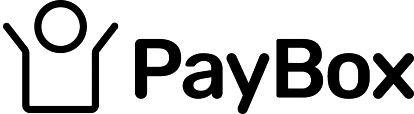 PayBox לוגו